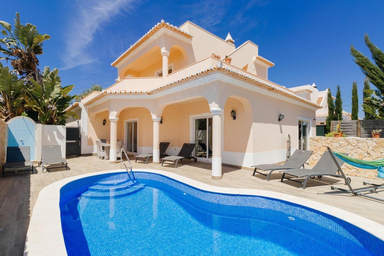 Casa Vista Mar Villa Carvoeiro  Exterior photo